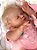 Boneca Reborn Toddler 60 cm - Imagem 6