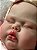 Boneca Reborn Toddler 60 cm - Imagem 4