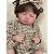 Bebê Reborn  Mariane - Imagem 2