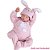 Roupa Para Boneca Bebê Reborn 40 a 50 cm - Imagem 4