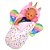 Saco Para Dormir Boneca e Bebê Reborn de até 45 cm - Imagem 4
