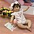 Bebê Reborn Menina Realista Leticia - Imagem 1