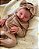 Bebê Reborn Recem Nascida Alicia - Imagem 3