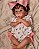 Bebê Reborn Menina Talita (Lançamento) - Imagem 1