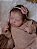 Bebê Reborn Hiper Realista Nadine - Imagem 2