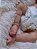 Bebê Reborn Hiper Realista Nadine - Imagem 3