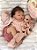 Bebê Reborn Valentine - Imagem 1