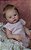 Bebê Reborn Recem Nascida Elisa - Imagem 5
