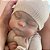 Bebê Reborn Menino Gabriel - Imagem 1