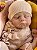Bebê Reborn Menino Gabriel - Imagem 2