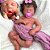 Bebê Reborn Angel 50 cm - Imagem 2