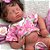 Bebê Reborn Angel 50 cm - Imagem 4