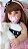 Boneca Reborn Jade 55 cm - Imagem 4