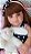 Boneca Reborn Jade 55 cm - Imagem 5