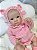 Bebê Reborn Sophie - Imagem 2