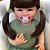 Bebê Reborn Sophie - Imagem 4