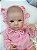 Bebê Reborn Sophie - Imagem 3