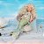 Boneca Sereia Reborn Silicone Macio - Imagem 1