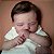 Bebê Reborn Menino Ravi - Imagem 1