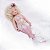 Boneca Sereia Reborn Silicone Macio - Imagem 5