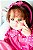 Bebê Reborn Flora - Imagem 3