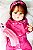 Bebê Reborn Flora - Imagem 4