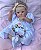 Bebê Reborn Esther - Imagem 2