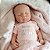 Bebê Reborn Ana Clara 48cm - Imagem 4