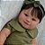 Bebê Reborn Realista Melissa - Imagem 1