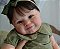 Bebê Reborn Realista Melissa - Imagem 5