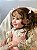 Bebê Reborn Maria Julia - Imagem 2
