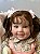 Bebê Reborn Maria Julia - Imagem 1