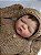 Bebê Reborn Realista Menino Lucas - Imagem 3