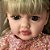 Bebê Reborn Menina Amalia - Imagem 2