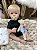 Bebê Reborn Lorenzo - Imagem 4