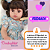 Boneca Bebê Reborn Ana Maria Silicone - Imagem 7