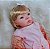 Boneca Bebê Reborn Ana Maria (Ultima Unidade) - Imagem 1