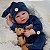Bebê Reborn Paulinho - Imagem 3