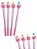 * CANETA CUPCAKE FANTASIA ( SELECIONAR QUANTIDADE) - Imagem 1