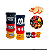 PORTA SNACKS/ CONDIMENTOS MICKEY - Imagem 1