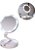 ESPELHO DOBRAVEL COM LED - Imagem 4