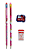 KIT ESCOLAR HELLO KITTY+ APONTADOR E BORRACHA - Imagem 2