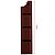 CANETA CHOCOLATE - SELECIONAR QUANTIDADE - Imagem 5