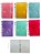 CADERNO DE DISCO COLEGIAL GRANDE LISO - 19 X 26 CM - Imagem 1