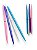 CANETA METAL HASHI - Imagem 1