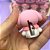 APONTADOR EMBORRACHADO MY MELODY - UNIDADE - Imagem 3