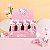 COLA BASTÃO HELLO KITTY / UNIDADE - Imagem 1