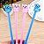 CANETA GEL CANEQUINHA STITCH  ( SELECIONAR QUANTIDADE) - Imagem 2