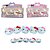 Cx PONTEIRA BORRACHA HELLO KITTY - Imagem 1