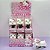 GRAMPEADOR LUXO HELLO KITTY - UNIDADE - Imagem 1